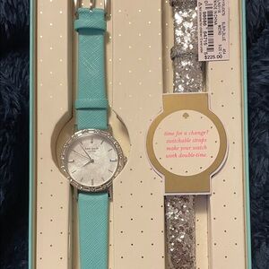 Kate Spade Metro Interchangeable Bands Set